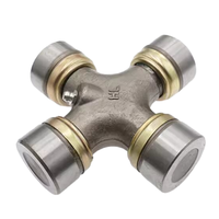 Pièces détachées pour camions en gros, arbre de transmission, joint universel pour camion chinois modèle YUEJIN, pièces NJ1063