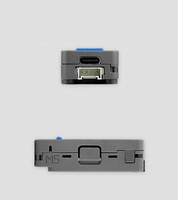 M5Stack StickS3 StickC PLUS2 Version Améliorée ESP32-S3 8MB Contrôleur Programmable BT WiFi pour le Développement de Projets IoT