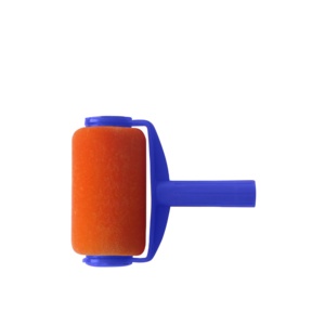 Set di Rulli per Pittura di Grado Industriale Personalizzabile Fai-da-Te <span class=keywords><strong>con</strong></span> <span class=keywords><strong>Rullo</strong></span> Senza Cuciture e Asta - Product Image 5