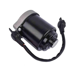 Moteur de pompe de servo-frein 47960-60010 pour Toyota Land Cruiser, pièce de rechange - Product Image 2