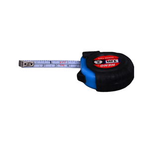 Cinta Métrica de Bolsillo Super Mini de 1 M y 6 MM, con Medidas Imperiales y Métricas, Colorida y Portátil - Product Image 2