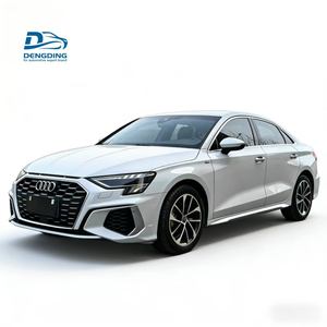 <span class=keywords><strong>Audi</strong></span> A3L 1.4 TFSI Fashion Sport Edition 2024, berline à petite cylindrée, best-seller à l'étranger - Product Image 1