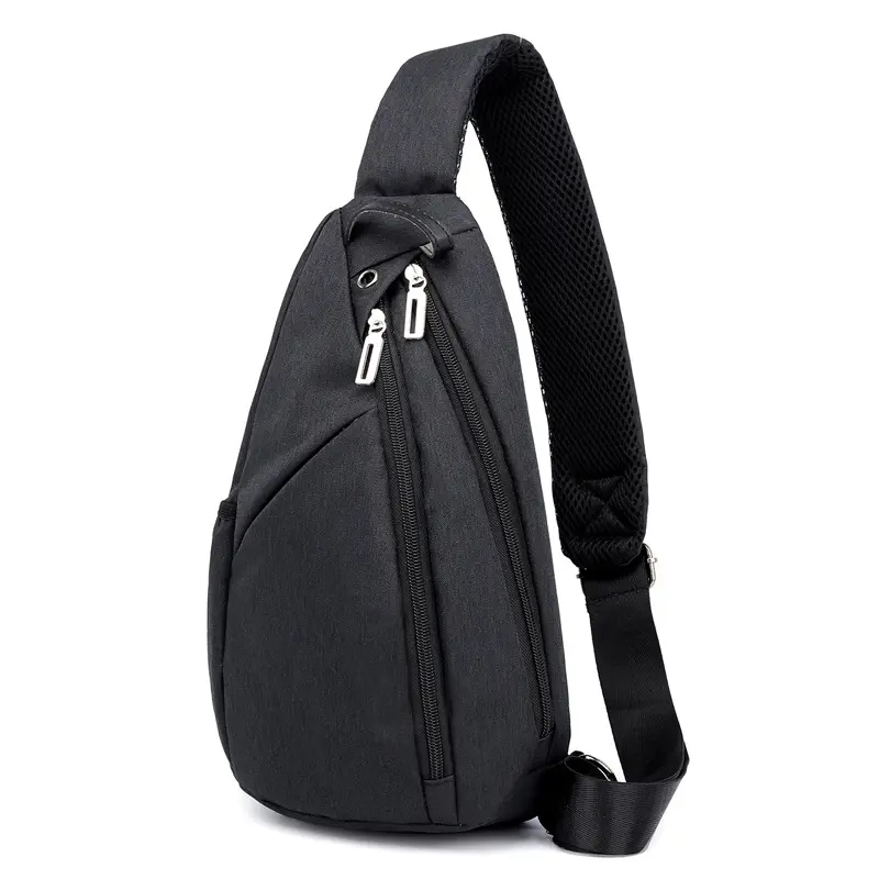 Chest Bag Outdoor Hiking Pack Traveling Range Travel waist Backpack Chest Sling bag