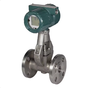New 100% Original With Warranty New Low Price Yokogawa DigitalYEWFLO Classic <b>Flow</b> <b>Meter</b> Series Standard Type Yokogawa DigitalYEW - Product Image 4