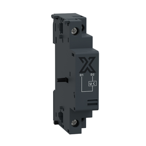 อุปกรณ์เสริมเบรกเกอร์วงจรป้องกันแรงดันต่ำ GVAU385 - Product Image 1