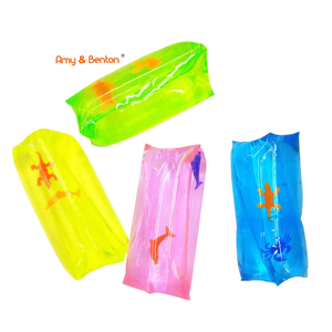 Amy&Benton Nuevo Juguete Creativo <span class=keywords><strong>de</strong></span> Serpiente Marina, Juguete Novedoso <span class=keywords><strong>de</strong></span> Serpiente Acuática Resbaladiza para Niños - Product Image 1