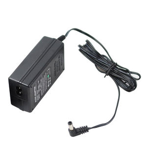 Adaptor <span class=keywords><strong>POS</strong></span> pengganti pengisi daya dinding, 9.4V 2A 9.5V 2.5A untuk Newpos 8210 Terminal pembayaran catu daya - Product Image 2
