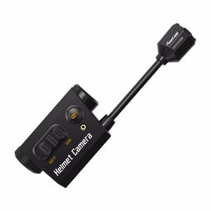 Caméra de casque RunCam 4K, enregistreur de masque facial, enregistrement Airsoft, caméra enregistreuse à longue autonomie, pièces RC - Product Image 3