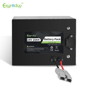 전동 휠체어 자전거 NCM 삼원계 리튬 이온 배터리 팩 24V 20Ah 30Ah 40Ah - Product Image 1