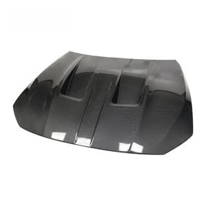 Capó Delantero Estilo N de Fibra de Carbono Seca para <span class=keywords><strong>BMW</strong></span> Serie 4 G22 G23 G26 <span class=keywords><strong>2020</strong></span>-2026 - Product Image 6