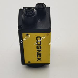 กล้องอัจฉริยะ Cognex ISM1403-31 รองรับ PoE พร้อม Patmax รวมสายและเลนส์ มือสอง ผลิตในไอร์แลนด์ - Product Image 1