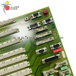 Carte de circuit imprimé d'origine MA B37V053370 B37V700533 pour pièces de rechange de presse offset Roland - Product Image 4