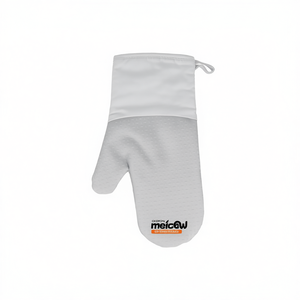 Gant de four MetalTex résistant à la chaleur pour la cuisson et la pâtisserie - Product Image 2