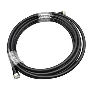 Câble de raccordement RF 4.3-10M-4.3-10M LSZH/UV 1m-<span class=keywords><strong>15m</strong></span> 3/8" Câble coaxial en mousse super flexible pour station de base Équipement de test RF DAS - Product Image 5