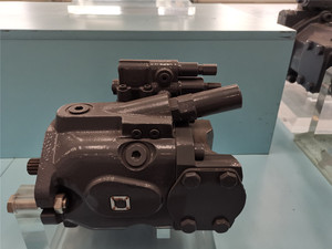 Válvula de Control del Regulador <span class=keywords><strong>DR</strong></span> para Bomba REXROTH A10VO100DFR, A10VO140, A10VO100, A10VO71, A10VO45, A10VO60, A10VO28, A10VO18, A10VO63 - Product Image 6