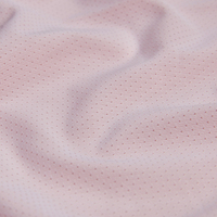 Masque de protection solaire respirant à la lumière UV sports de plein air banane à l'ammoniac sous le tissu à tricoter en polyester d'origine