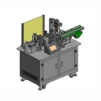 Máquina Multifuncional para Fabricar Baterías Móviles TWSL-918, Máquina de Alta Calidad para Hacer Baterías