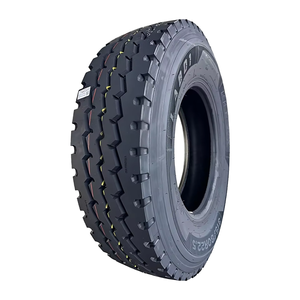Neumáticos Radiales LCH T-REX 315 80R22 5 20PR sin Cámara para Camión y Autobús, de Alta Resistencia, Alta Carga, para Todas las Posiciones, con Correa de Acero, de Fábrica - Product Image 1