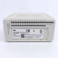 100% Original Neues DO818 Digitales Ausgangsmodul 32 Punkte 24VDC 0,5A DCS-Steuerungssystem Controller IO-Modul auf Lager Schneller Versand