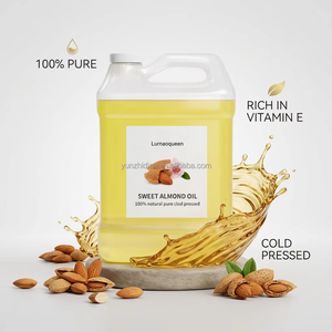 <span class=keywords><strong>Aceite</strong></span> <span class=keywords><strong>de</strong></span> <span class=keywords><strong>Almendras</strong></span> <span class=keywords><strong>Dulces</strong></span> 100% Puro <span class=keywords><strong>Prensado</strong></span> <span class=keywords><strong>en</strong></span> Frío para el Crecimiento del Cabello, Cuidado <span class=keywords><strong>de</strong></span> la Piel, <span class=keywords><strong>Aceite</strong></span> <span class=keywords><strong>de</strong></span> Masaje, Marca Privada, <span class=keywords><strong>Aceite</strong></span> Portador Orgánico, 1 Galón - Product Image 1