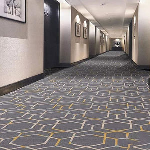 Alfombras de lana extra grandes Alfombra 100% hecha a medida Alfombra de lana copetuda a mano Colores al mejor precio - Product Image 5