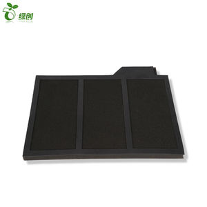Lvchuang Nuevo Filtro de Aire Antipolvo Compatible con Tinta Eco Solvente <span class=keywords><strong>Domino</strong></span> 37708, Repuesto de 0.06kg para Impresora de Inyección de Tinta - Product Image 5