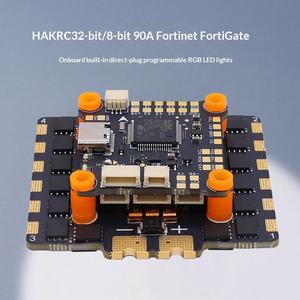 Controlador de Velocidad Electrónico (ESC) F405 Fly Tower Bluebird 8Bit 90A 4 en 1 BL32, Hecho en China, para Drones de Carreras FPV - Product Image 2