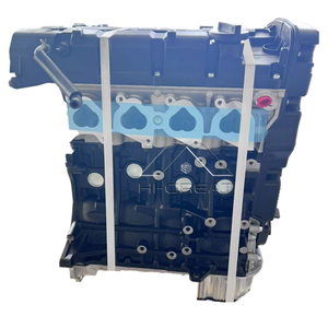 Motor de Gasolina CVVT de 2.0L G4GC de Alta Calidad para Hyundai Elantra, Tucson, Sonata I30, Kia Soul - Product Image 1