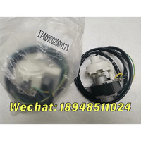 Bomba de Drenaje para Aire Acondicionado Nueva, 17400802001113 PSB-12A-1 SP4820 AC220-240V 50/60Hz 17400802000173