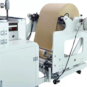 Tổ ong giấy máy tự động hóa gói cắt máy làm tổ ong kraft giấy bong bóng Hội Đồng Quản trị bọc sản xuất máy - Product Image 1