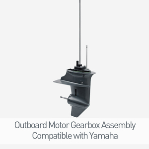 Ensembles de pièces de rechange pour moteurs hors-bord à arbre long / court, compatibles avec les moteurs <span class=keywords><strong>Yamaha</strong></span> 2 temps de 2 CV à 85 CV et 4 temps de 2,5 CV à 60 CV - Product Image 5