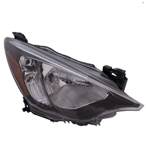 Phares avant phares phares phares Usa blanc pour <span class=keywords><strong>Toyota</strong></span> <span class=keywords><strong>Yaris</strong></span> <span class=keywords><strong>Ia</strong></span> 2015 2016 2017 2018 2019 pour corolla 2013 phare - Product Image 3