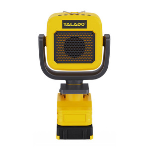 Nhà máy chất lượng cao bán buôn bluetooth loa bluetooth Loa hộp Đài phát thanh Bluetooth Loa không dây - Product Image 1