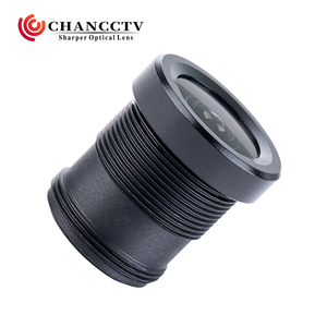 S Mount 1/<span class=keywords><strong>3</strong></span> "CCTV <span class=keywords><strong>Lens</strong></span> 2,8mm para cámara de seguridad CCTV - Product Image 5