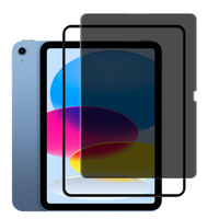 Kit instalasi pelindung layar kaca tempered, kit instalasi pelindung layar kaca Privasi, kaca tempered ipad untuk ipad pro
