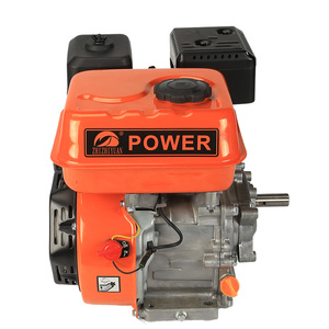 ชุดเกียร์คลัตช์ 1/2 พร้อมแกนสตาร์ท สำหรับเครื่องยนต์เบนซิน 170F 5 สูบ ระบายความร้อนด้วยอากาศ รุ่น 040 - Product Image 6