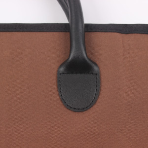 Bolsa de Viaje para Traje de Hombre, Resistente, Impermeable, de Tela Oxford, con Cubierta Transpirable y Asas de Transporte - Product Image 4