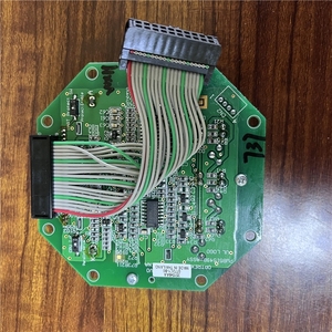 Indicator Unit F9802JA Assembly for AXF002 AXF400 AXF Series Integral <b>Flow</b> <b>Meter</b> in Stock F9802JA Lcd Display for Yokogawa Admag - Product Image 5