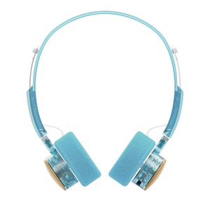 Audífonos Inalámbricos Retro <span class=keywords><strong>FiiO</strong></span> EH11, Controlador Dinámico de Bajos de 40 mm, Audio de Alta Resolución LDAC, Metálicos, para Audiófilos, con Control de Volumen - Product Image 4