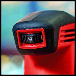 EINHELL-Lijadora Orbital EINHELL-4460620, 2520, 250, 4006825592498, E-W, ROUTERS, CEPILLADORAS Y LIJADORAS - Product Image 2