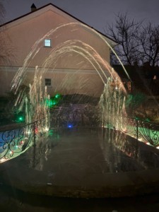 Projecteurs de <span class=keywords><strong>piscine</strong></span> extérieurs submersibles IP68 <span class=keywords><strong>mini</strong></span> en acier inoxydable 304/316 avec contrôle DMX et intensité variable - Product Image 6