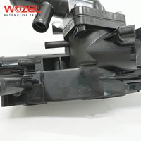 Pièces de refroidissement automobile de haute qualité 25600 2G500 Ensemble de contrôle de la température du liquide de refroidissement automobile 256002G500 25600-2G500 pour Hyundai Kia