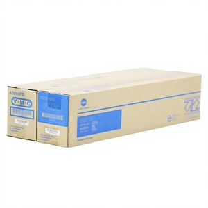 ตลับหมึกพิมพ์ Dr512 Konica Minolta ของแท้สำหรับ Bizhub C221 7122 221S 284 C281 7128 DR 512 - Product Image 4