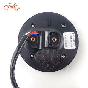 Nhà Máy Giá 48V 60V 72V Speedometer Đo Dặm tốc độ Meter Điều kiện Mới kỹ thuật số LCD hiển thị phổ biến thời trang Trung Quốc Sản phẩm - Product Image 5