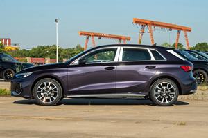 ออดี้ <span class=keywords><strong>A3</strong></span> 2025 <span class=keywords><strong>Sportback</strong></span> 35 <span class=keywords><strong>TFSI</strong></span> รุ่นหรรษาบินกระตุ้น - Product Image 4