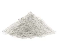 Oxyde de Calcium Actif en Poudre Blanche CaO 95% Min Haute Réactivité 420ml Qualité Industrielle Chaux Vive Marque HengSheng Origine Jiangxi