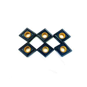 Hot bán CNC <span class=keywords><strong>Carbide</strong></span> chèn cnmg120404 cnmg120408 lf3018 <span class=keywords><strong>indexable</strong></span> chuyển công cụ cnmg - Product Image 4