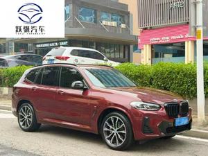 Oferta Especial: <span class=keywords><strong>BMW</strong></span> <span class=keywords><strong>X3</strong></span> Facelift XDrive30i Leading Edition M Night Package 2022 Usado, 2.0T <span class=keywords><strong>Gasolina</strong></span>, 5 Puertas, 5 Plazas, SUV, Hecho en China - Product Image 2