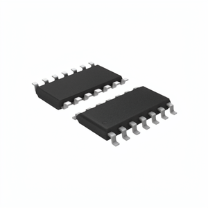 Composant électronique en stock : CI OPAMP GP 4 CIRCUITS 14SOIC TLV2464IDG4 (largeur 3,90 mm) Acheter des composants électroniques en ligne - Product Image 1