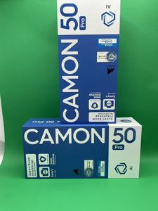 ขายส่งจำนวนมาก สมาร์ทโฟน Camon 50 Pro 5g รุ่น Global band โทรศัพท์มือถือที่เน้นการเล่นเกม - Product Image 6